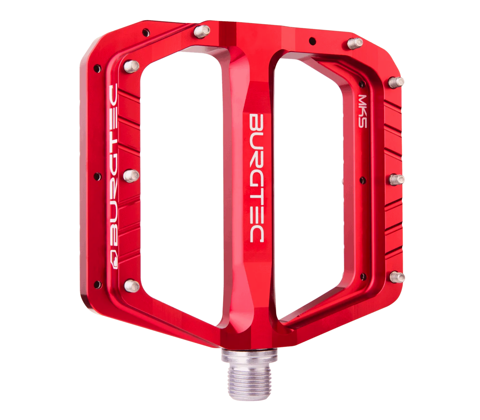 PENTHOUSE FLAT MK5 PEDALS